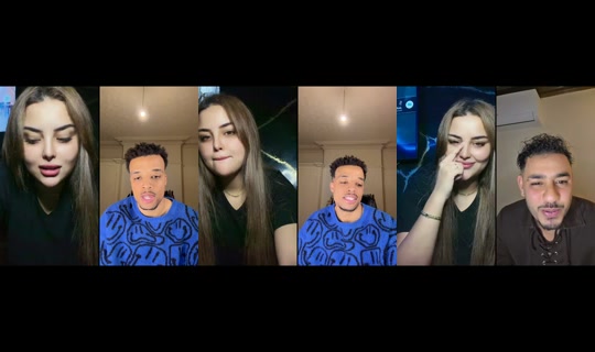 rihab_04a's Live Session — Oct 20, 2026, 6:16 PM