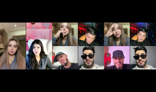 rihab_04a's Live Session — Oct 22, 2026, 4:18 AM
