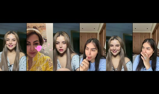 rihab_04a's Live Session — Oct 22, 2026, 12:30 PM