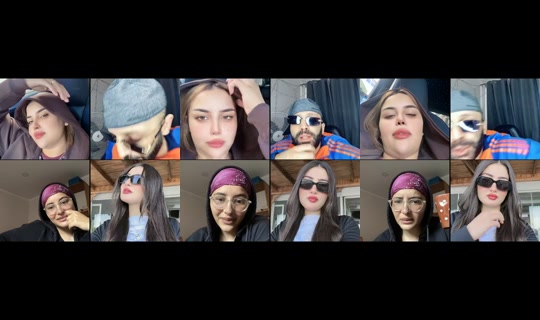 rihab_04a's Live Session — Oct 27, 2026, 3:03 PM