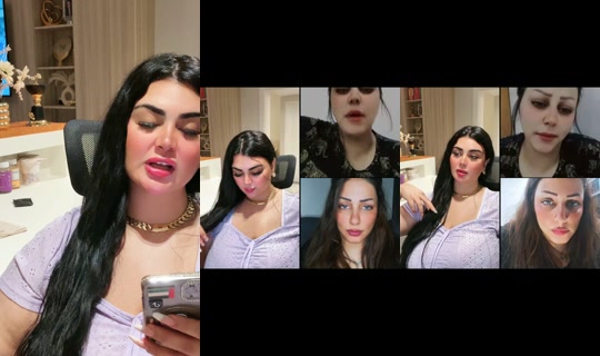 rihabmestiri's Live Session — Jul 24, 2026, 11:03 PM