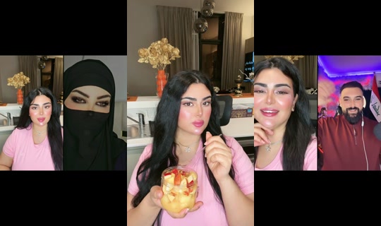 rihabmestiri's Live Session — Jul 26, 2026, 10:01 PM