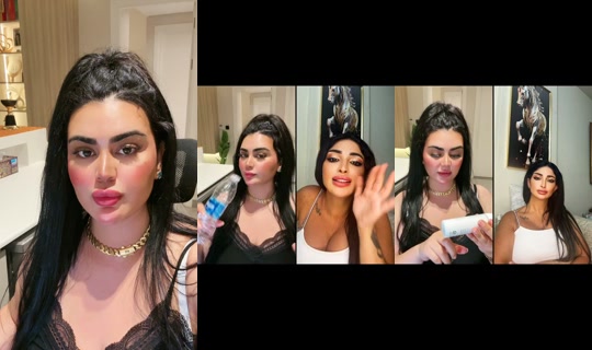 rihabmestiri's Live Session — Jul 27, 2026, 9:54 PM