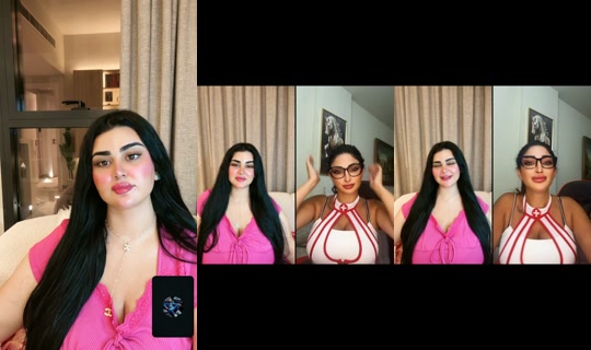 rihabmestiri's Live Session — Jul 30, 2026, 11:52 PM
