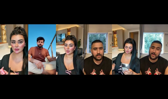 rihabmestiri's Live Session — Sep 6, 2026, 3:13 AM