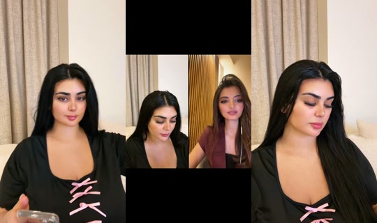 rihabmestiri's Live Session — Sep 6, 2026, 4:54 PM