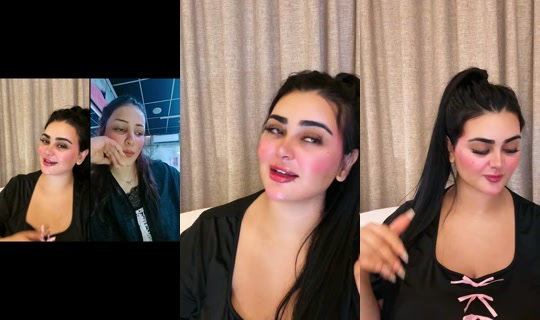 rihabmestiri's Live Session — Sep 6, 2026, 6:23 PM