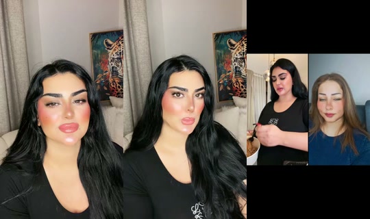 rihabmestiri's Live Session — Oct 22, 2026, 11:03 PM