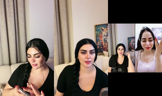 rihabmestiri's Live Session — Oct 23, 2026, 2:27 AM