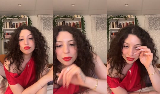 rihaneben's Live Session — Jul 18, 2026, 5:43 AM