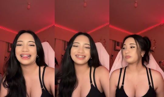 riiaamwa's Live Session — Aug 3, 2026, 12:19 PM