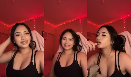 riiaamwa's Live Session — Aug 3, 2026, 7:57 PM