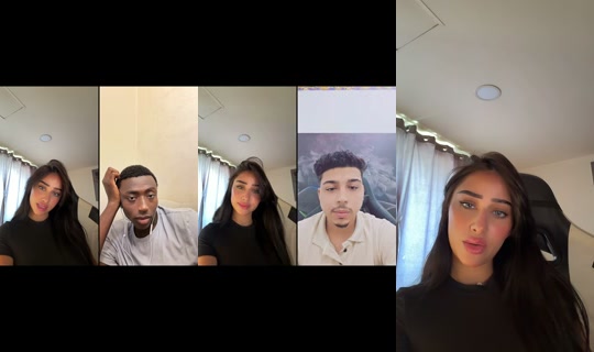 riirayyyy's Live Session — Jul 22, 2026, 9:34 AM