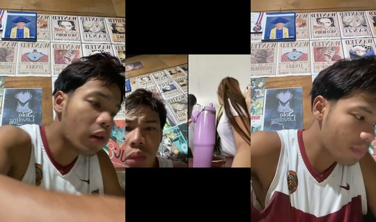 riisu.desu's Live Session — Jul 27, 2026, 5:07 AM