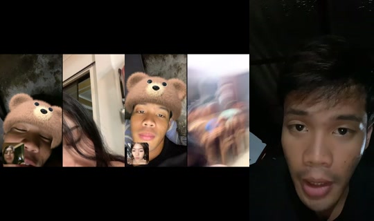 riisu.desu's Live Session — Jul 27, 2026, 11:49 AM