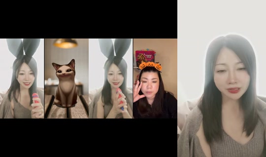 rikachan416's Live Session — Oct 28, 2026, 1:11 AM