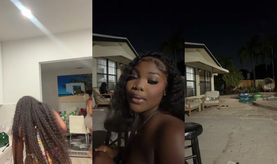 rikadtmgrimace's Live Session — Aug 10, 2026, 3:24 AM