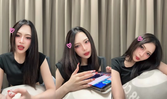 rikochannw's Live Session — Sep 10, 2026, 7:46 PM