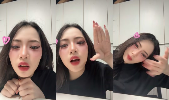 rikochannw's Live Session — Sep 12, 2026, 6:01 PM