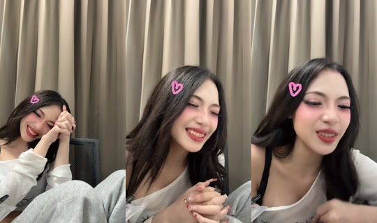 rikochannw's Live Session — Sep 18, 2026, 8:20 PM