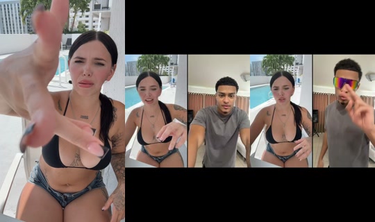 rileyklive's Live Session — Sep 8, 2026, 4:42 PM