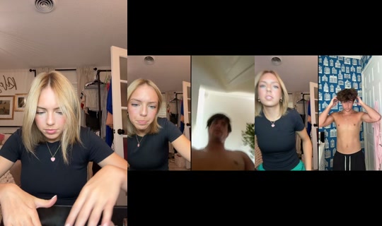 rileykohl34's Live Session — Jul 9, 2026, 5:04 PM