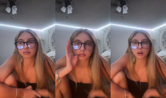 rileyl0veslone's Live Session — Aug 12, 2026, 4:43 AM