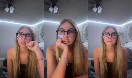 rileyl0veslone's Live Session — Aug 12, 2026, 6:25 AM