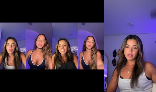 rileyravioli444's Live Session — Jul 9, 2026, 6:39 AM
