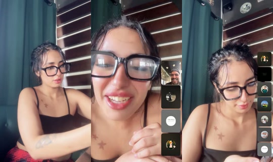 rima.mimi123's Live Session — Sep 5, 2026, 9:50 AM