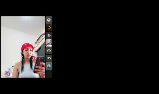 rima.mimi123's Live Session — Sep 6, 2026, 8:48 AM