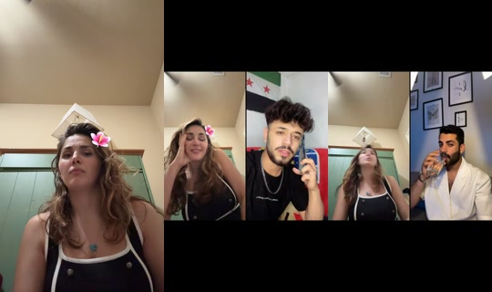 rima.wise's Live Session — Jul 24, 2026, 3:30 AM