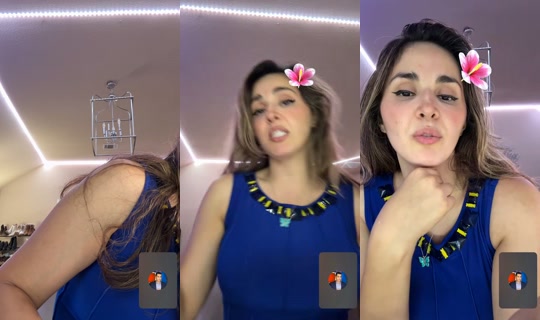 rima.wise's Live Session — Jul 27, 2026, 4:45 AM