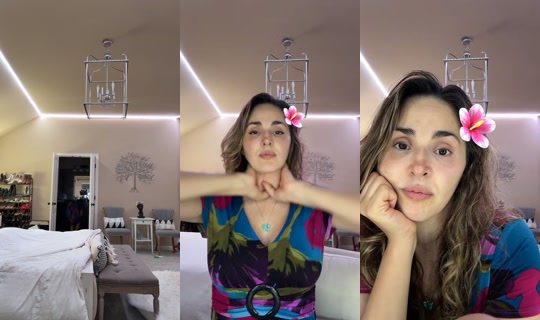 rima.wise's Live Session — Jul 28, 2026, 3:01 AM