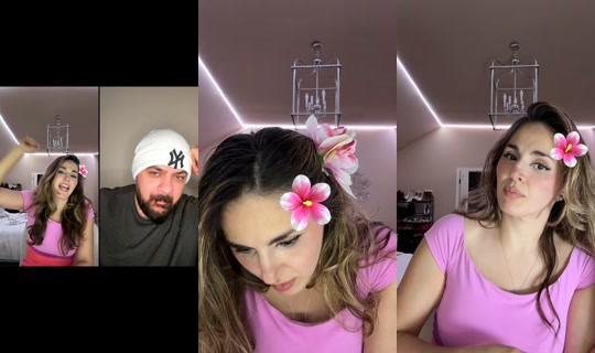 rima.wise's Live Session — Jul 31, 2026, 3:04 AM