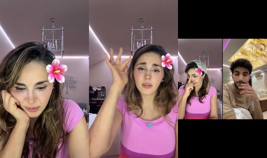rima.wise's Live Session — Jul 31, 2026, 5:21 AM