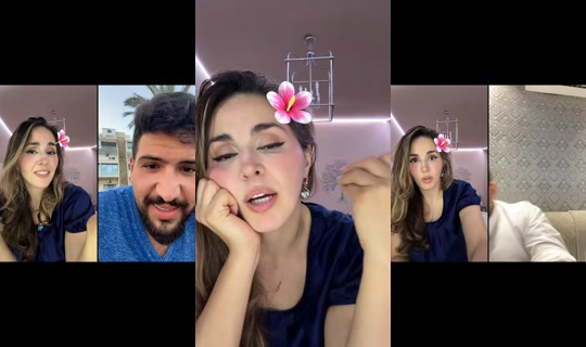 rima.wise's Live Session — Aug 1, 2026, 3:24 AM