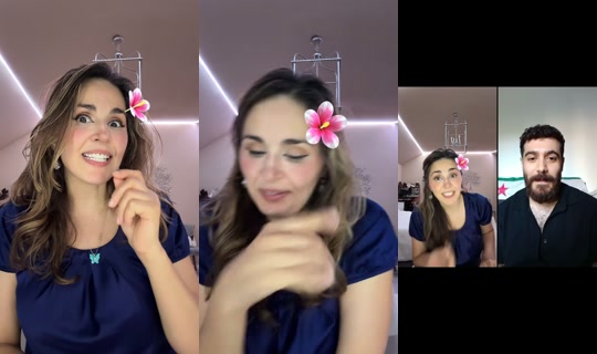 rima.wise's Live Session — Aug 1, 2026, 4:14 AM