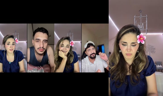 rima.wise's Live Session — Aug 1, 2026, 5:04 AM