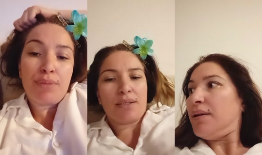 rima6768945's Live Session — Jul 8, 2026, 6:30 PM