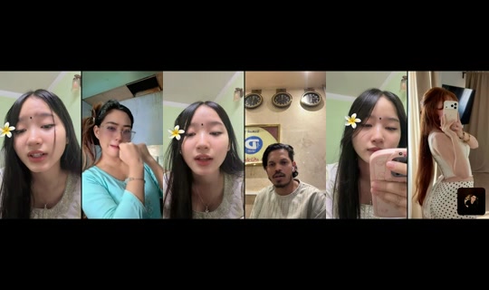 rima_grg7's Live Session — Jul 26, 2026, 1:49 AM