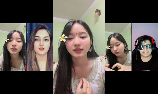 rima_grg7's Live Session — Jul 26, 2026, 2:40 AM