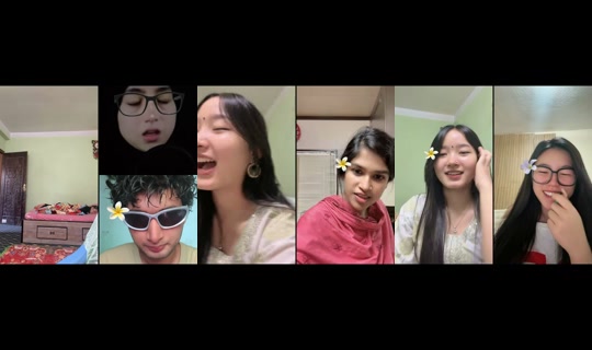 rima_grg7's Live Session — Jul 26, 2026, 3:20 AM