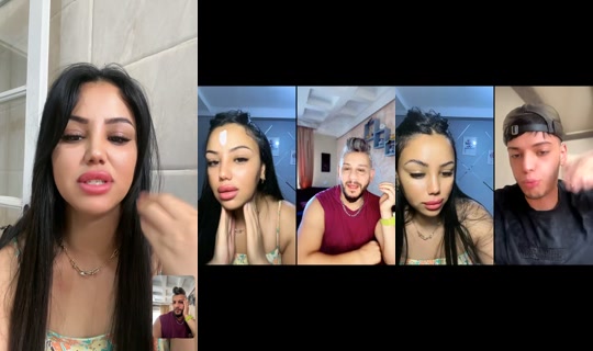 rimagata2024's Live Session — Sep 3, 2026, 11:10 AM