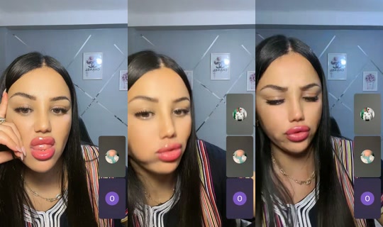rimagata2024's Live Session — Sep 3, 2026, 11:10 PM
