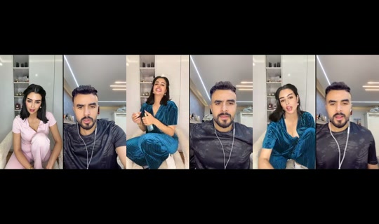 rimamima528's Live Session — Jul 8, 2026, 6:30 PM