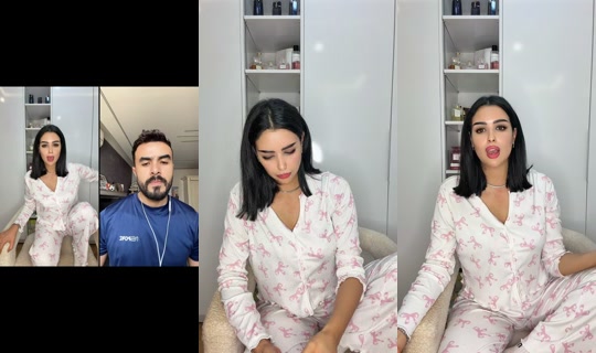 rimamima528's Live Session — Jul 27, 2026, 7:28 AM