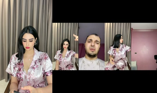 rimamima528's Live Session — Aug 19, 2026, 10:35 PM