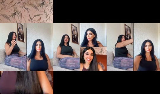 rimasi116's Live Session — Sep 19, 2026, 1:48 PM