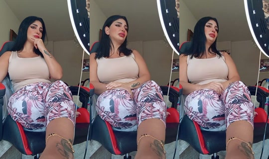 rimasi116's Live Session — Sep 22, 2026, 1:59 PM